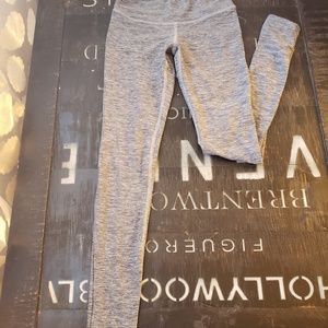 New balance leggings